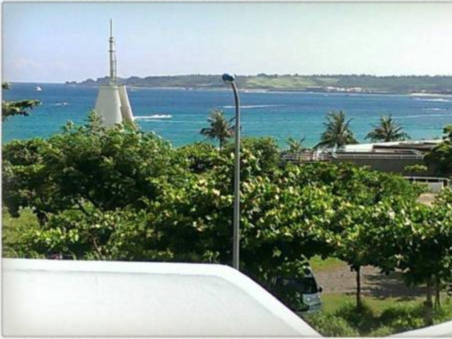 Kenting Blue Bay Inn Nanvan Kültér fotó